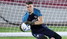 Dominik Livaković, Foto: Goran Stanzl/PIXSELL