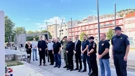 Polaganje vijenaca