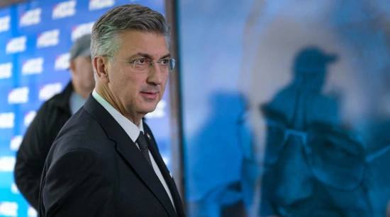 Andrej Plenković