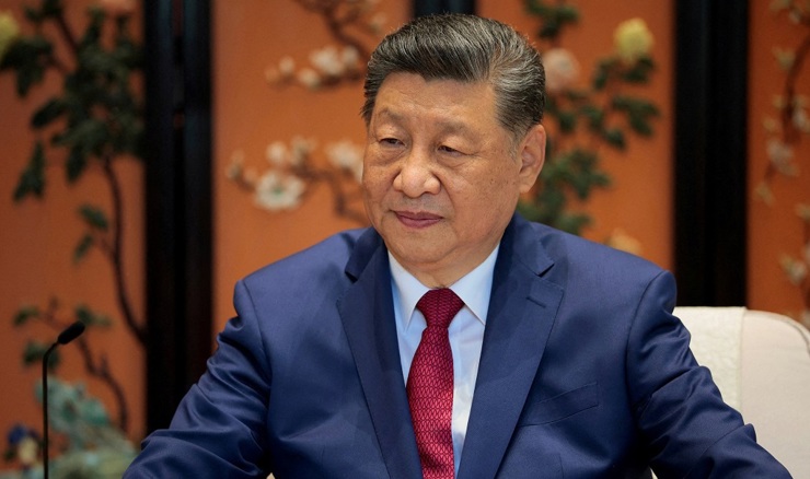 Xi će na konferenciji u Šangaju iznijeti viziju upravljanja AI-jem