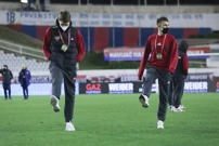 Rusi razgledali Poljud, Foto: Mikhail Shapaev/Football Union of Russia