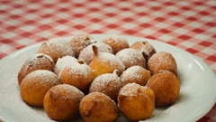 Fritule