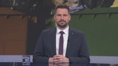 Ivan Radić, gradonačelnik Osijeka, Foto: HTV/HRT