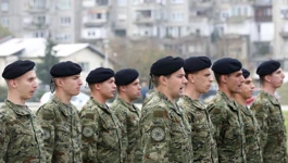 Otvorena Spomen soba "Tigrovima", sudjelovali u najsloženijim ratnim operacijama