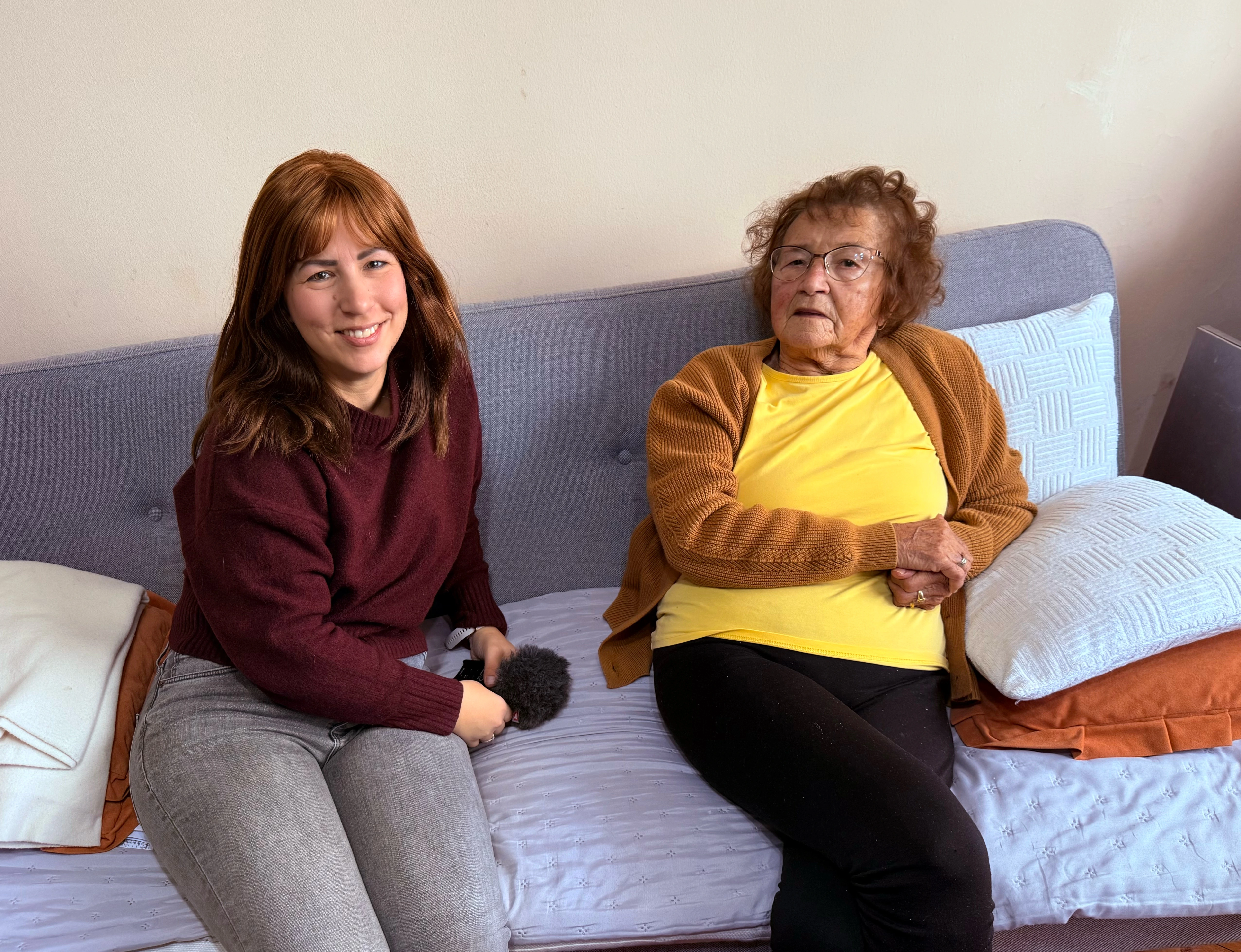 Život uz radio: "Si su morali mučat da nono i nona čuju ča se događa u svijetu"