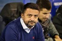 Dinko Jeličić, Foto: Damir Krajač/CROPIX