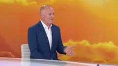 Krunoslav Mikec, meteorolog DHMZ-a