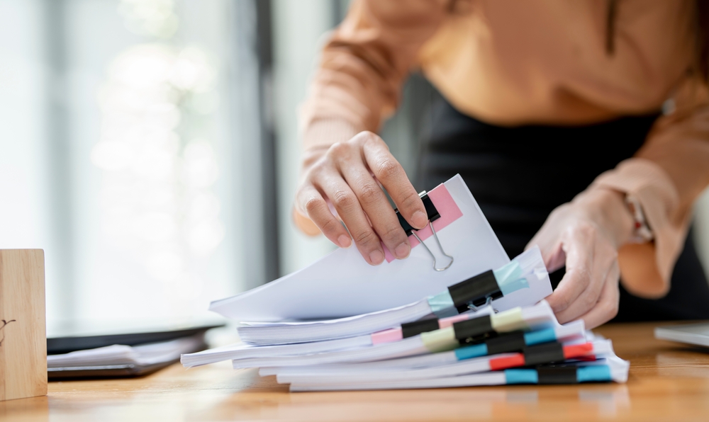 Ende Juni waren 70.036 Menschen arbeitslos, der niedrigste Stand seit Beginn der Aufzeichnungen 10 shutterstock 2197526607 1 20250710100617