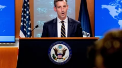 Ned Price