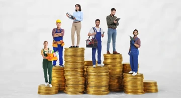 Što je isplativije biti - Zagorac, Slavonac ili Dalmatinac?