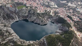 Modro jezero