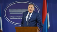 Milorad Dodik