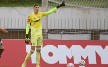 Toni Silić, Foto: Ante Čizmić/CROPIX