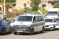 Policija intervenirala na Pujankama, Foto: Sasa Buric/CROPIX