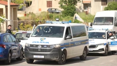 Policija intervenirala na Pujankama