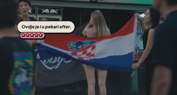 Ne zaboravite ostaviti recenziju