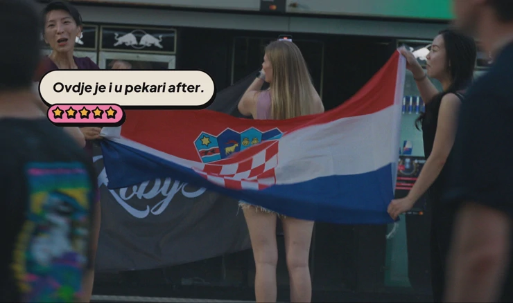 Ne zaboravite ostaviti recenziju