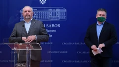 Obiteljske mirovine - prijedlozi zakona