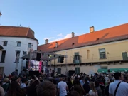 7. Festival vina i sira, Foto: M.Milas/Radio Osijek