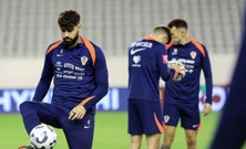 Trening Vatrenih na Poljudu, Foto: Ivana Ivanović/PIXSELL