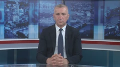 Šime Klarić, predsjednik Nacionalne udruge obiteljskih i malih hotela, Foto: HTV/HRT