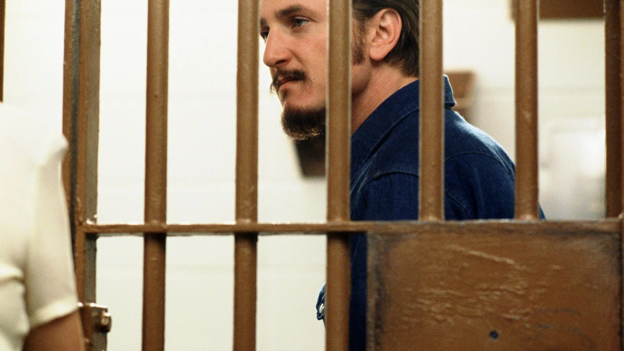 Srijeda, 17. prosinca na Trećem , Foto: Odlazak u smrt/film