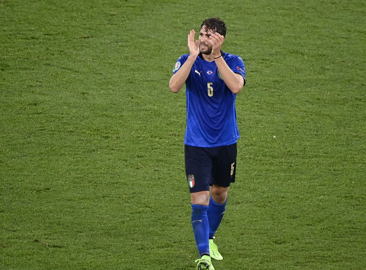 Manuel Locatelli