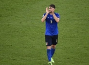 Manuel Locatelli, Foto: Riccardo Antimiani/REUTERS