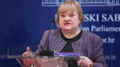 Anka Mrak Taritaš (GLAS)