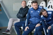 Rijeka - Dinamo, 16.10.2021., Foto: Nel Pavletic/PIXSELL