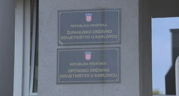 Potvrđena optužnica protiv Anne Dujić