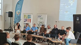 Panel rasprava o električnim romobilima