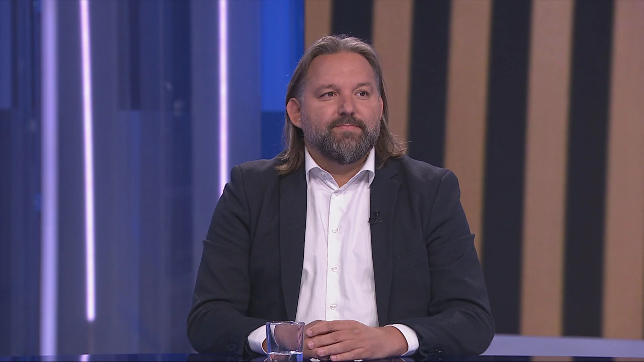 Tonči Restović, (SDP)