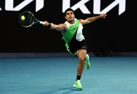 Carlos Alcaraz, Foto: Tingshu Wang/REUTERS