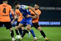 Dinamo - Ballkani, Foto:  Luka Stanzl /PIXSELL