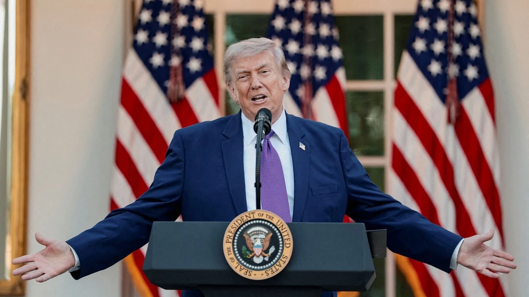Trump kaže da Kuba traži pomoć i da će razgovarati