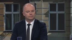 Ivan Šipić, Domovinski pokret, Foto: HTV/HRT