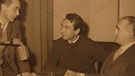 Zvonimr Bajsić, Špiro Guberina i Vjekoslav Majer