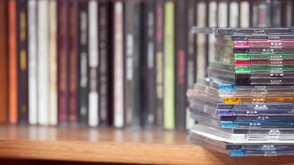CD