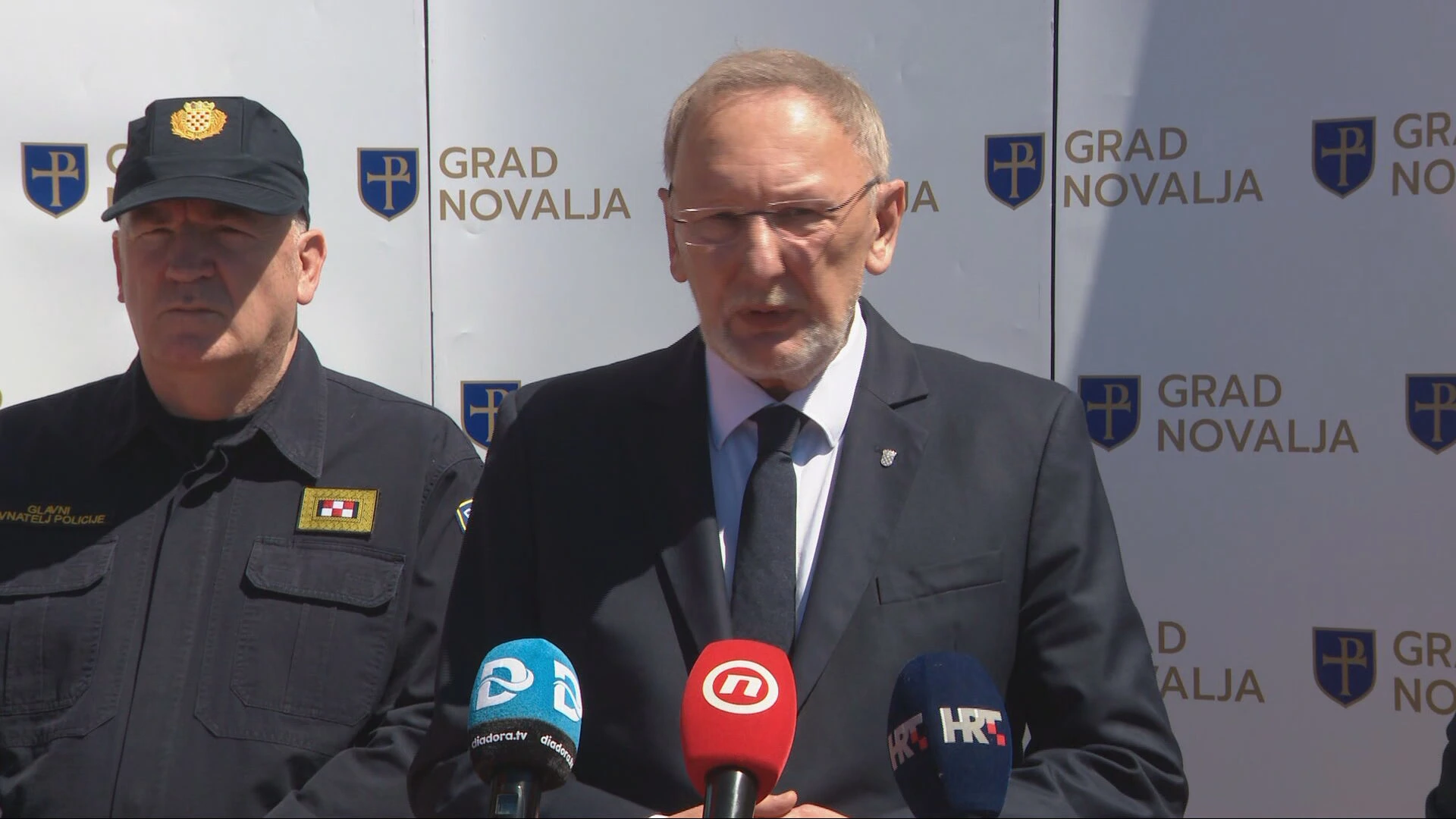 Božinović o Pavleku: U tijeku intenzivna međunarodna policijska suradnja