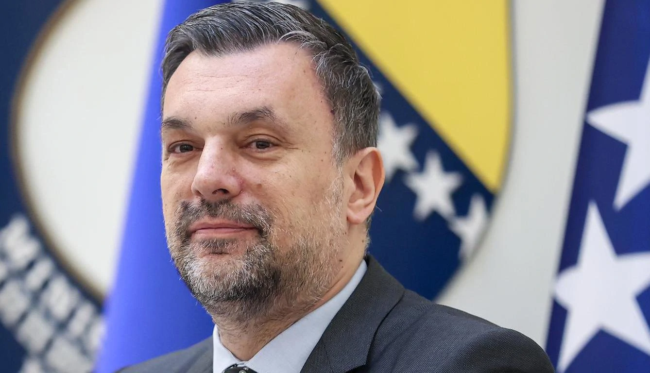 Južna interkonekcija i dalje na čekanju, Konaković poziva HDZ BiH na dogovor