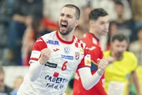 Mario Šoštarić, Foto: DPA/PIXSELL/PIXSELL