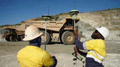 Rudnik zlata u Kongu