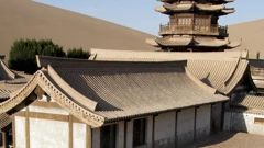 Četvrtak, 4. prosinca na Trećem, Foto: U potrazi za Markom Polom/dokumentarna serija 