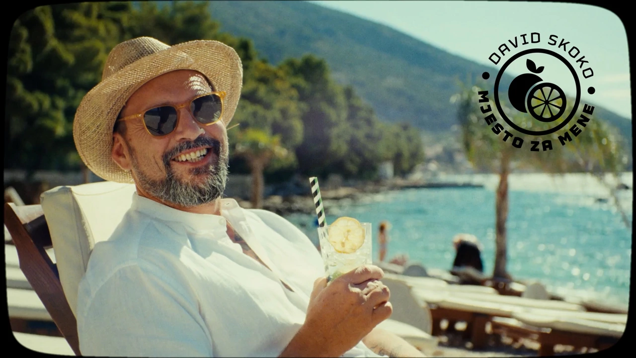 Utorak, 21. travnja na Drugom , Foto: David Skoko: Mjesto za mene/dokumentarna serija 