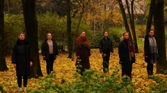 Harmonija disonance, Foto: promo/promo
