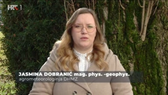 Jasmina Dobranić, Foto: Plodovi zemlje/HRT