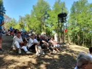 Velika Gospa u prošteništu Gospe Lurdske u Popovcu, Foto: Davor Magušić/Radio Osijek