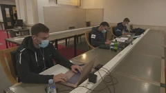 Zakon o znanosti i visokom obrazovanju