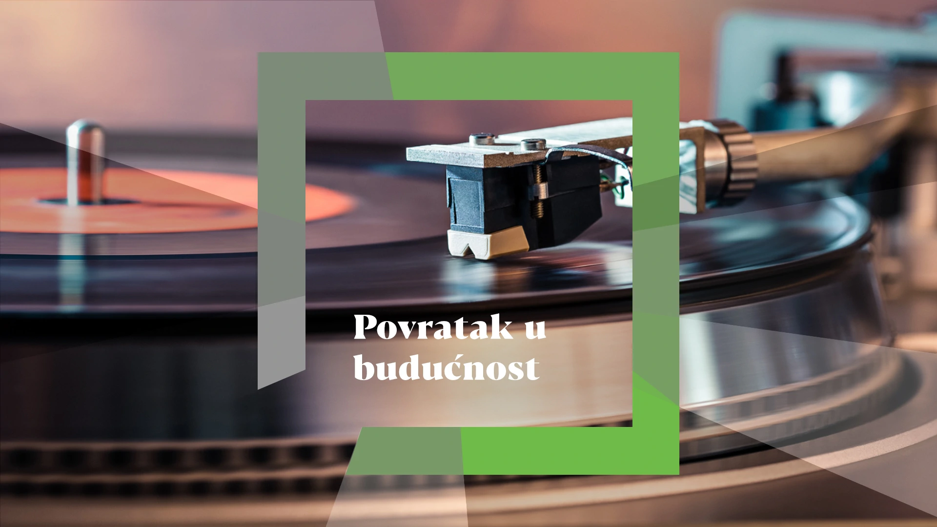 Povratak u budućnost